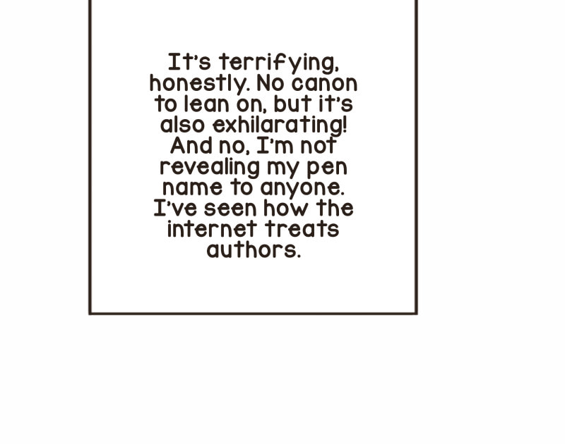 Read Not My Ideal Type chapter 90 image 11 on Lezhin
