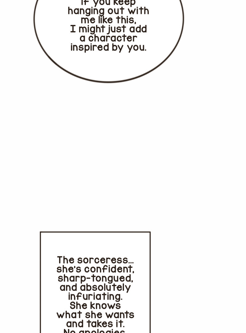 Read Not My Ideal Type chapter 90 image 14 on Lezhin