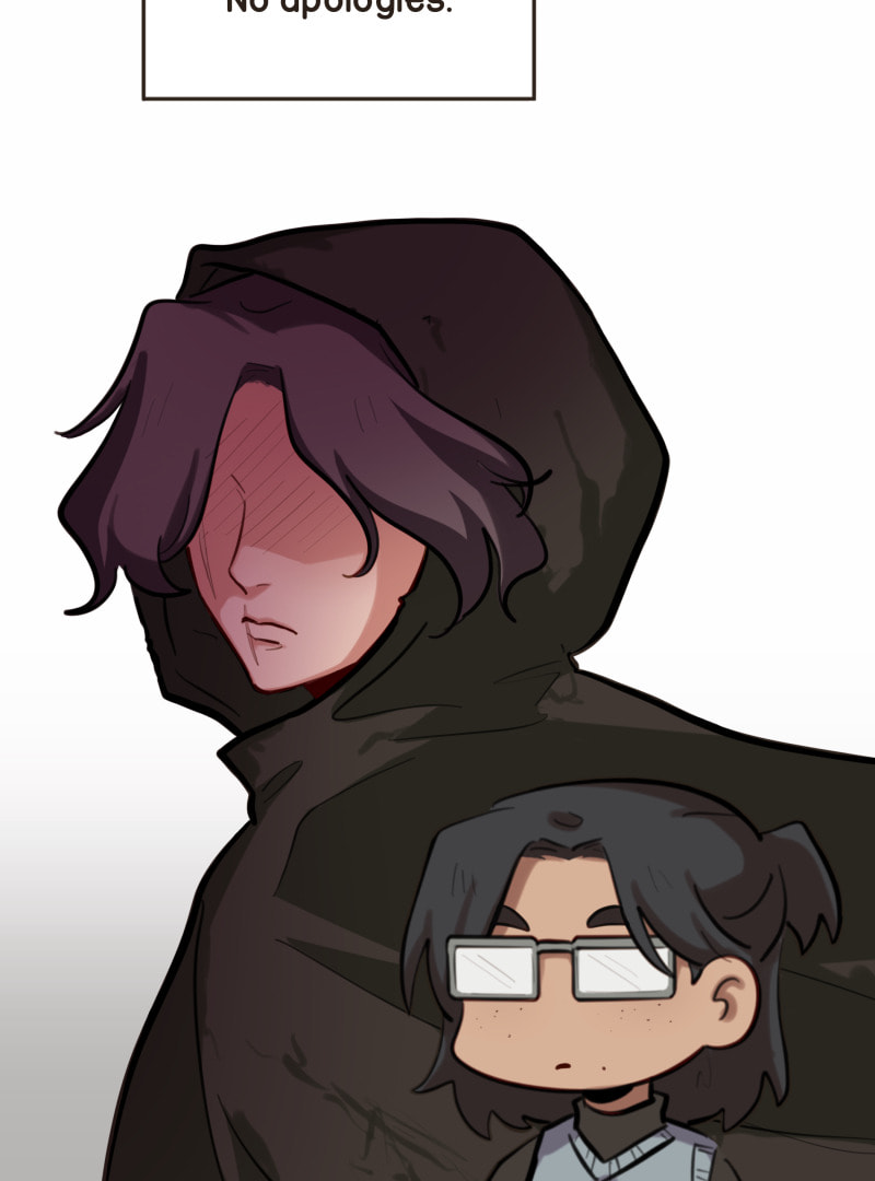 Read Not My Ideal Type chapter 90 image 15 on Lezhin