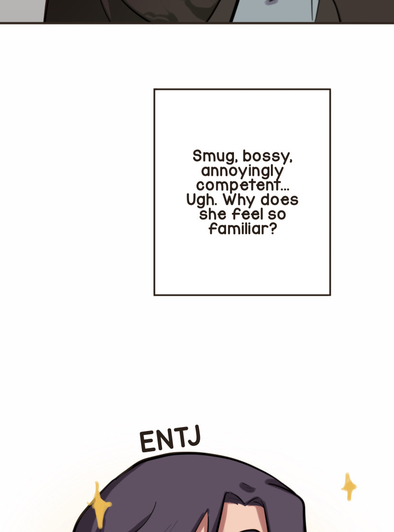 Read Not My Ideal Type chapter 90 image 16 on Lezhin