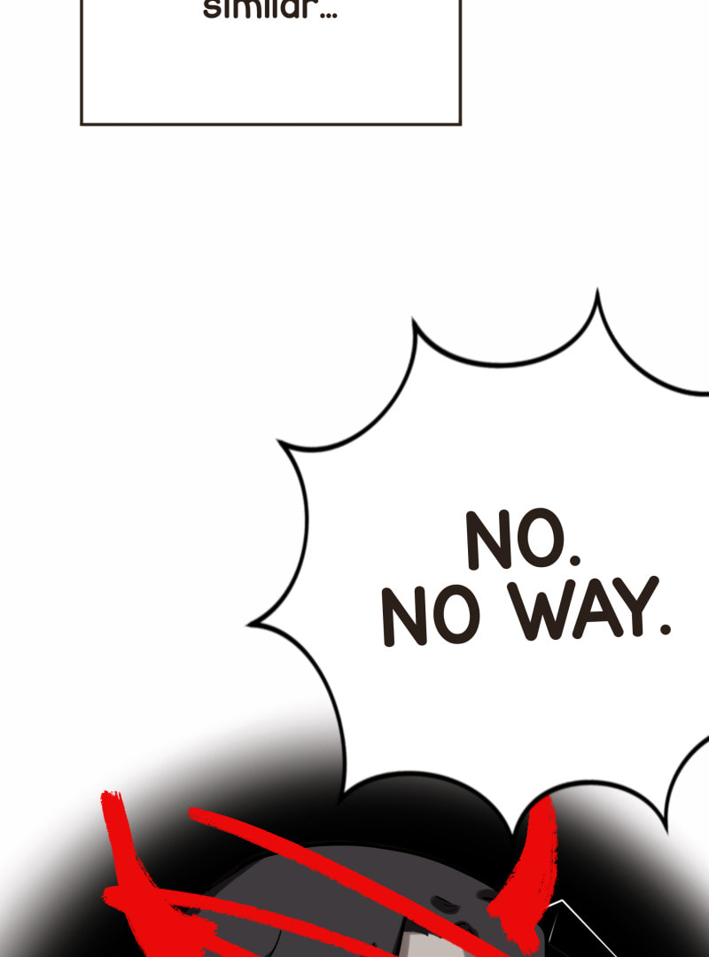 Read Not My Ideal Type chapter 90 image 18 on Lezhin