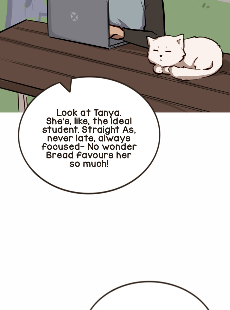 Read Not My Ideal Type chapter 90 image 2 on Lezhin
