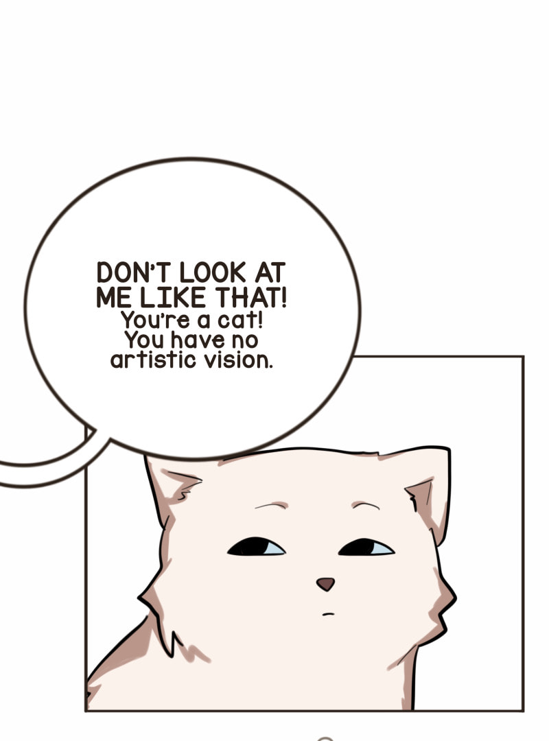 Read Not My Ideal Type chapter 90 image 21 on Lezhin