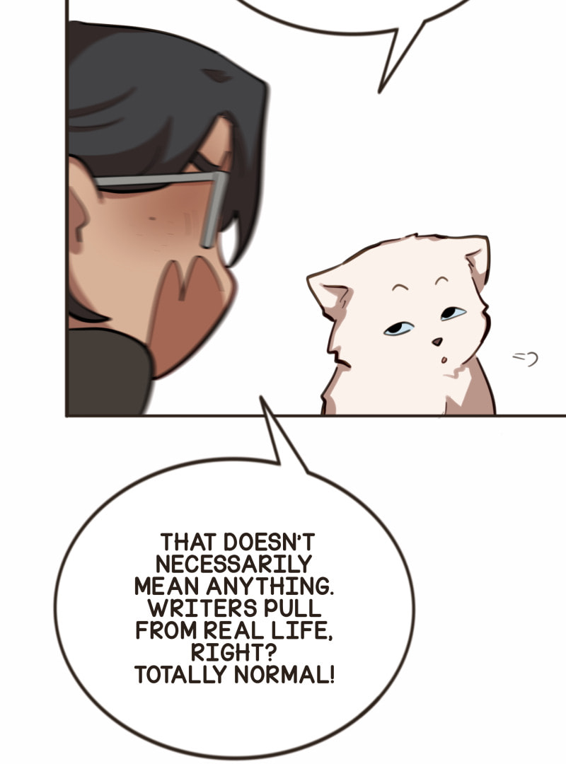 Read Not My Ideal Type chapter 90 image 23 on Lezhin