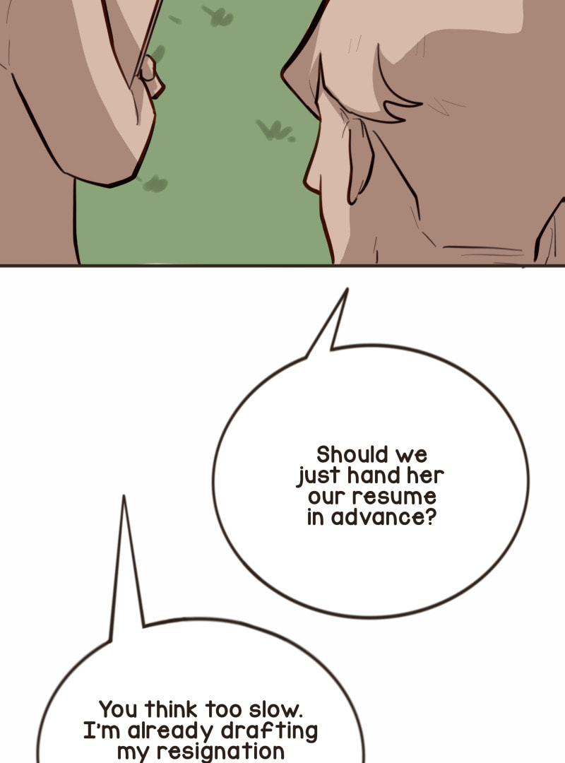 Read Not My Ideal Type chapter 90 image 4 on Lezhin