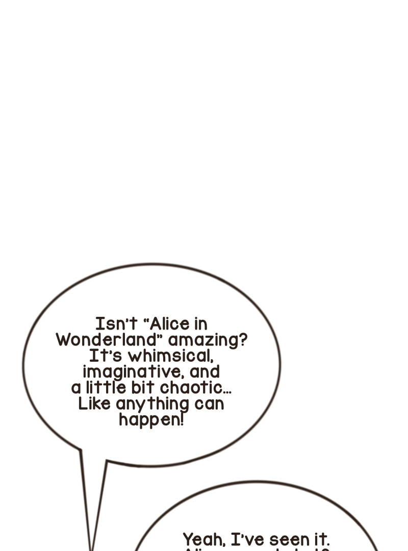 Read Not My Ideal Type chapter 92 image 14 on Lezhin