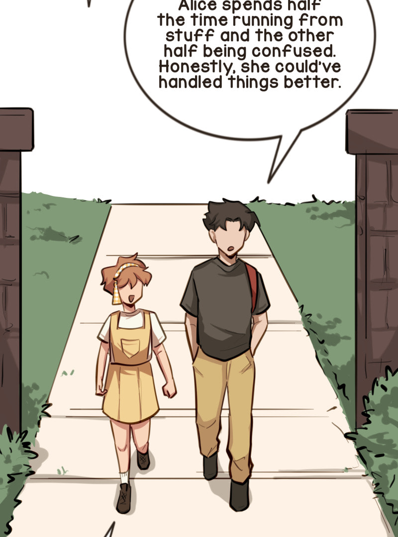 Read Not My Ideal Type chapter 92 image 15 on Lezhin