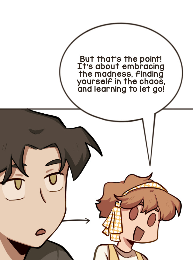 Read Not My Ideal Type chapter 92 image 17 on Lezhin