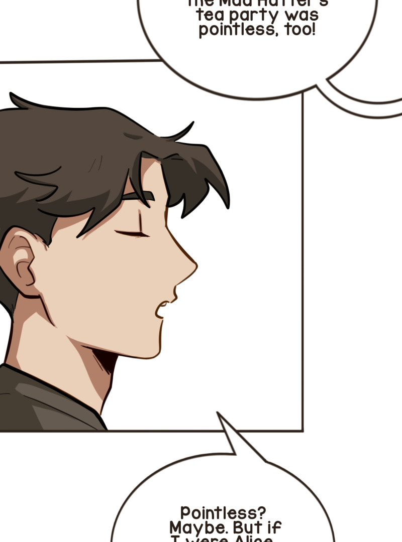 Read Not My Ideal Type chapter 92 image 19 on Lezhin