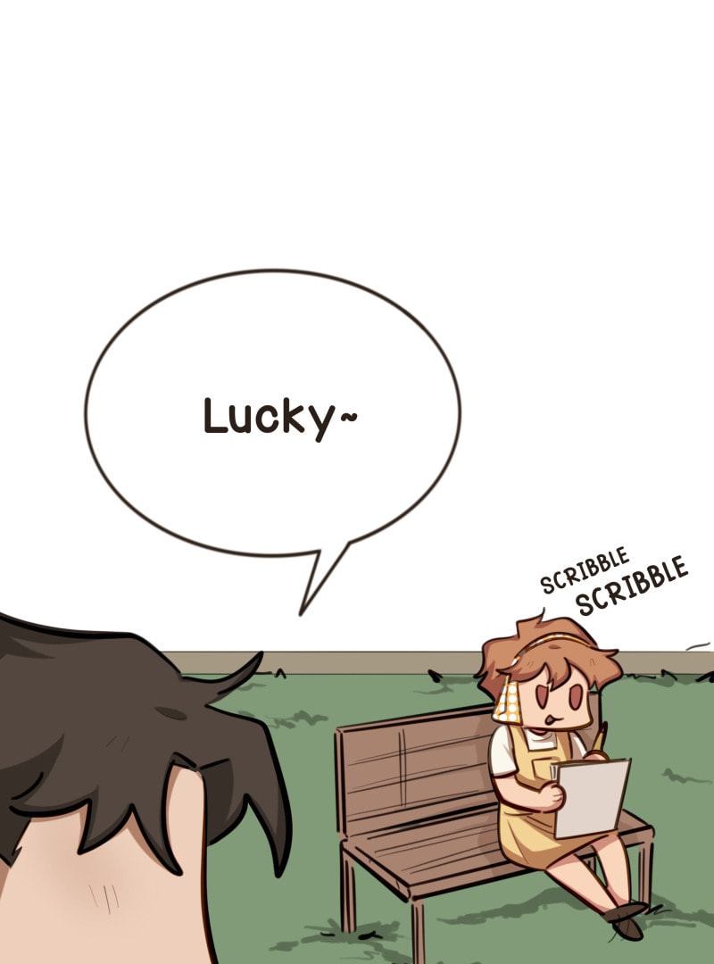 Read Not My Ideal Type chapter 92 image 3 on Lezhin