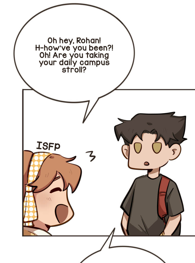 Read Not My Ideal Type chapter 92 image 5 on Lezhin