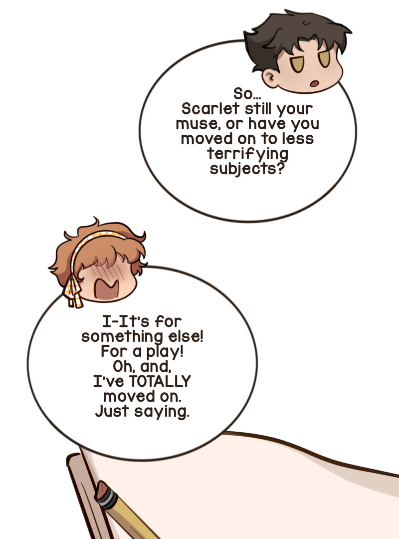 Read Not My Ideal Type chapter 92 image 7 on Lezhin
