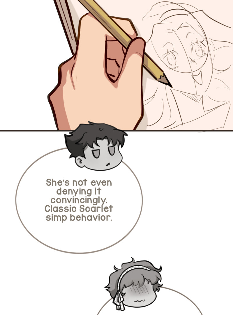 Read Not My Ideal Type chapter 92 image 8 on Lezhin