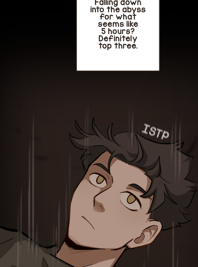 Read Not My Ideal Type chapter 93 image 1 on Lezhin