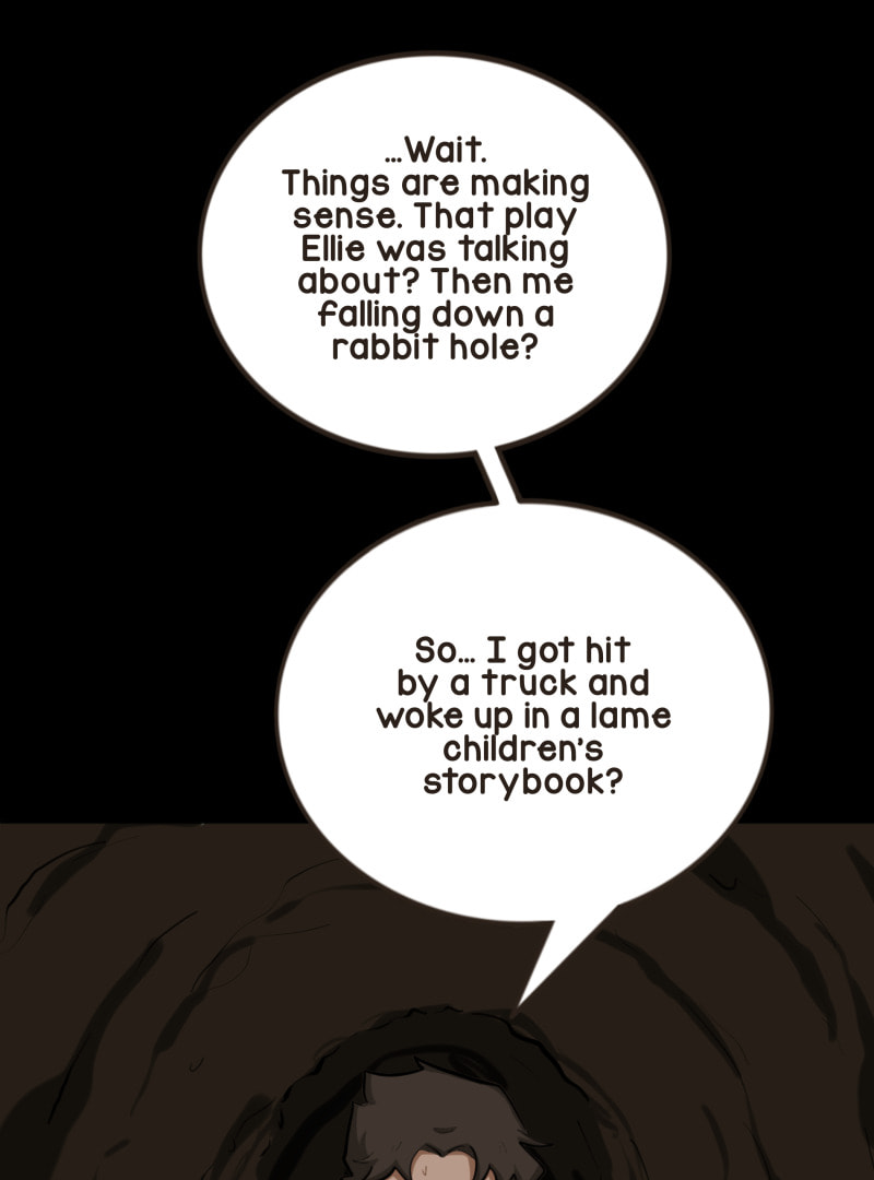 Read Not My Ideal Type chapter 93 image 11 on Lezhin