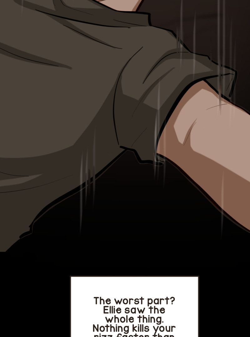 Read Not My Ideal Type chapter 93 image 2 on Lezhin