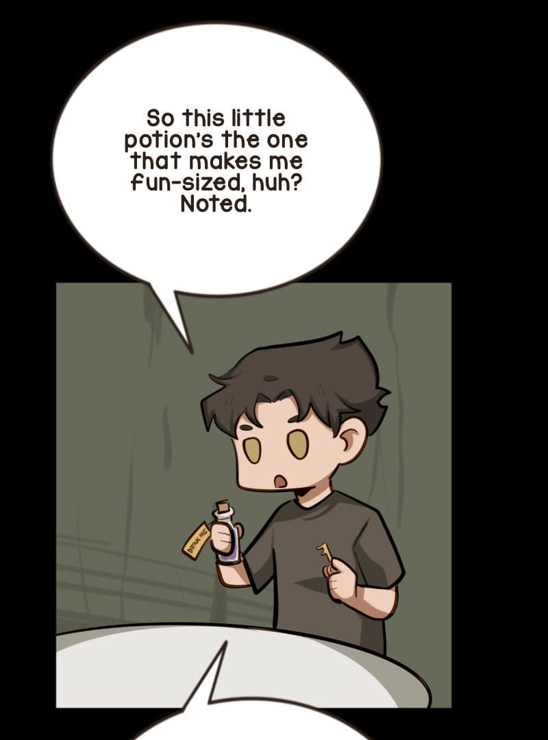Read Not My Ideal Type chapter 93 image 22 on Lezhin