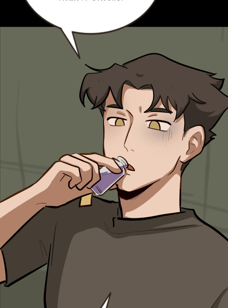 Read Not My Ideal Type chapter 93 image 24 on Lezhin