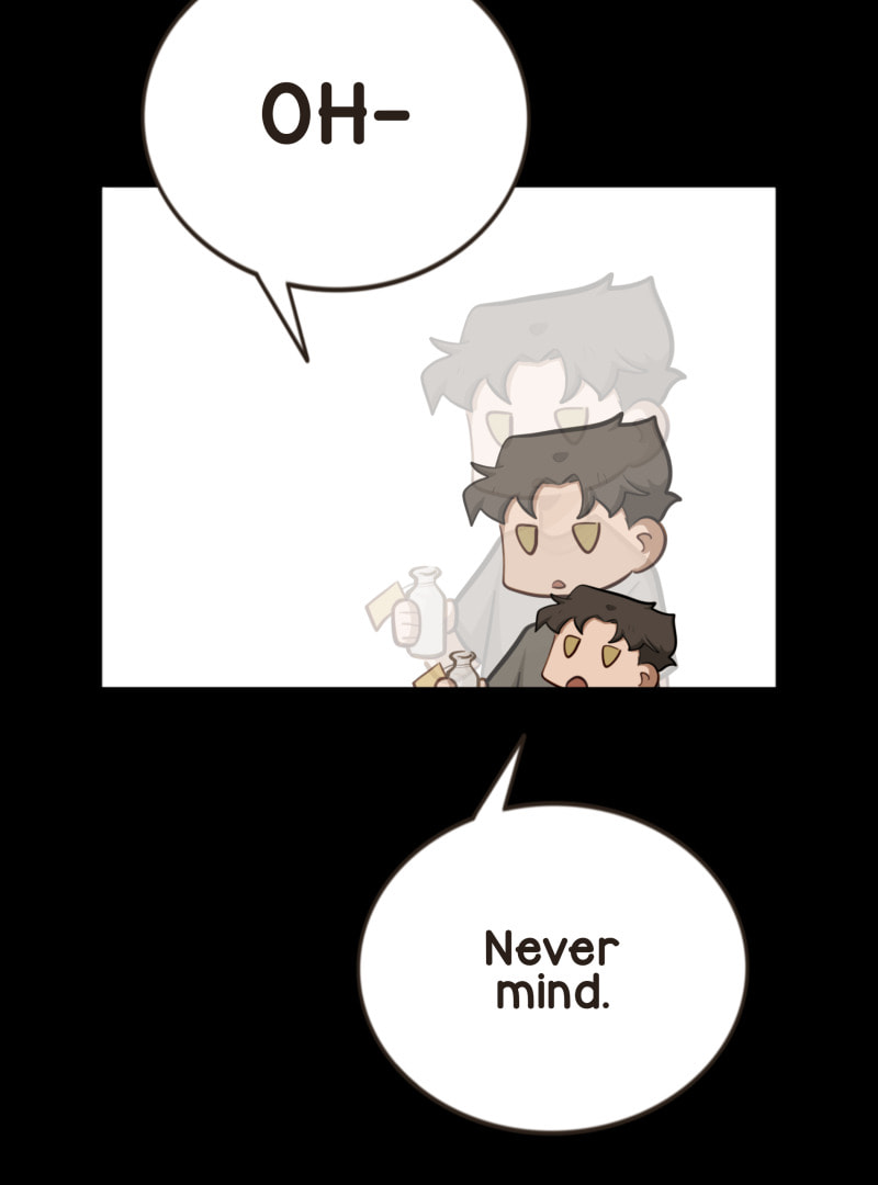 Read Not My Ideal Type chapter 93 image 27 on Lezhin