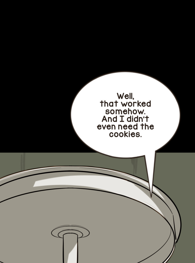 Read Not My Ideal Type chapter 93 image 28 on Lezhin