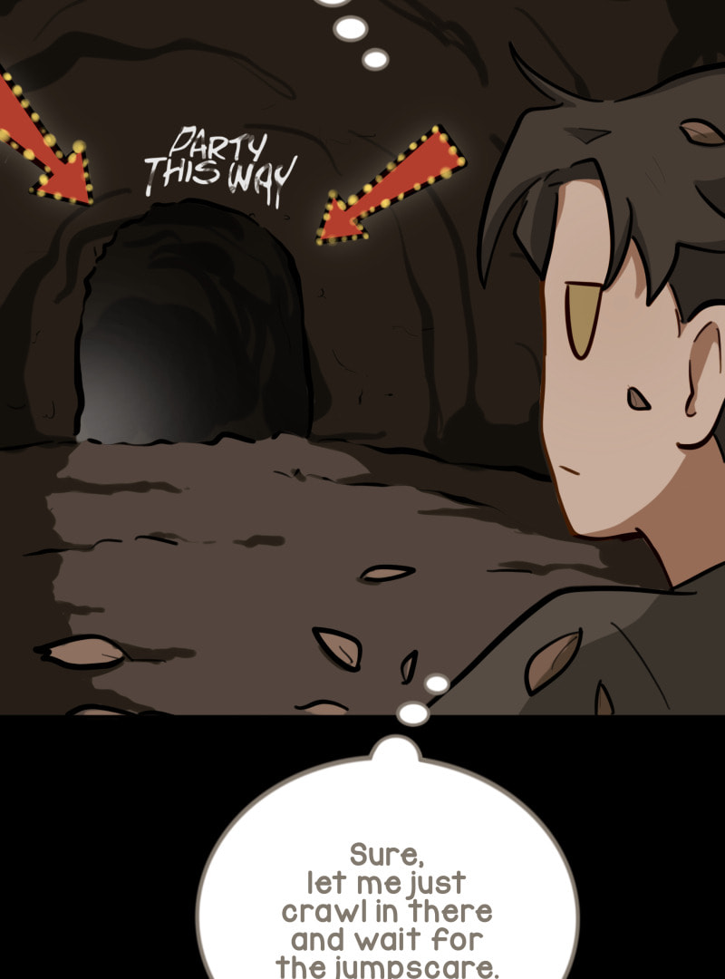 Read Not My Ideal Type chapter 93 image 9 on Lezhin