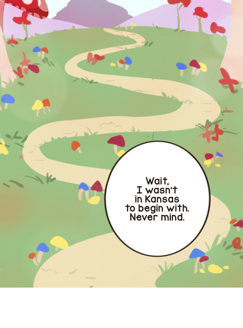 Read Not My Ideal Type chapter 94 image 2 on Lezhin