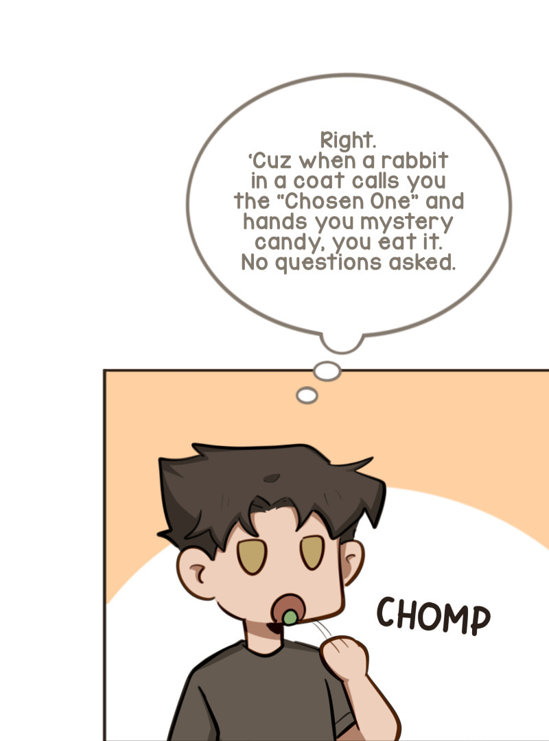 Read Not My Ideal Type chapter 94 image 23 on Lezhin