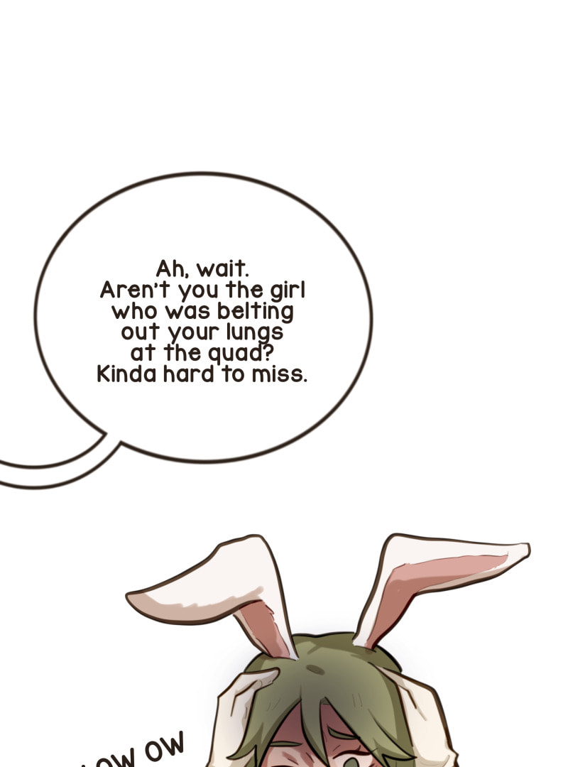 Read Not My Ideal Type chapter 94 image 9 on Lezhin