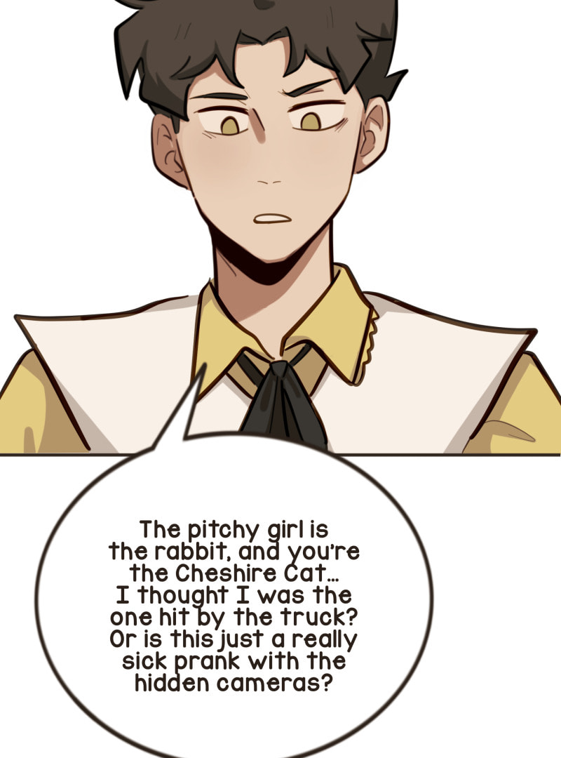 Read Not My Ideal Type chapter 95 image 11 on Lezhin