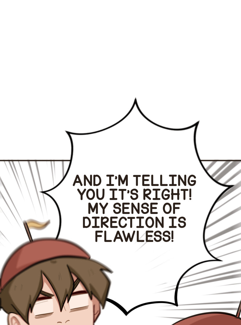 Read Not My Ideal Type chapter 95 image 20 on Lezhin