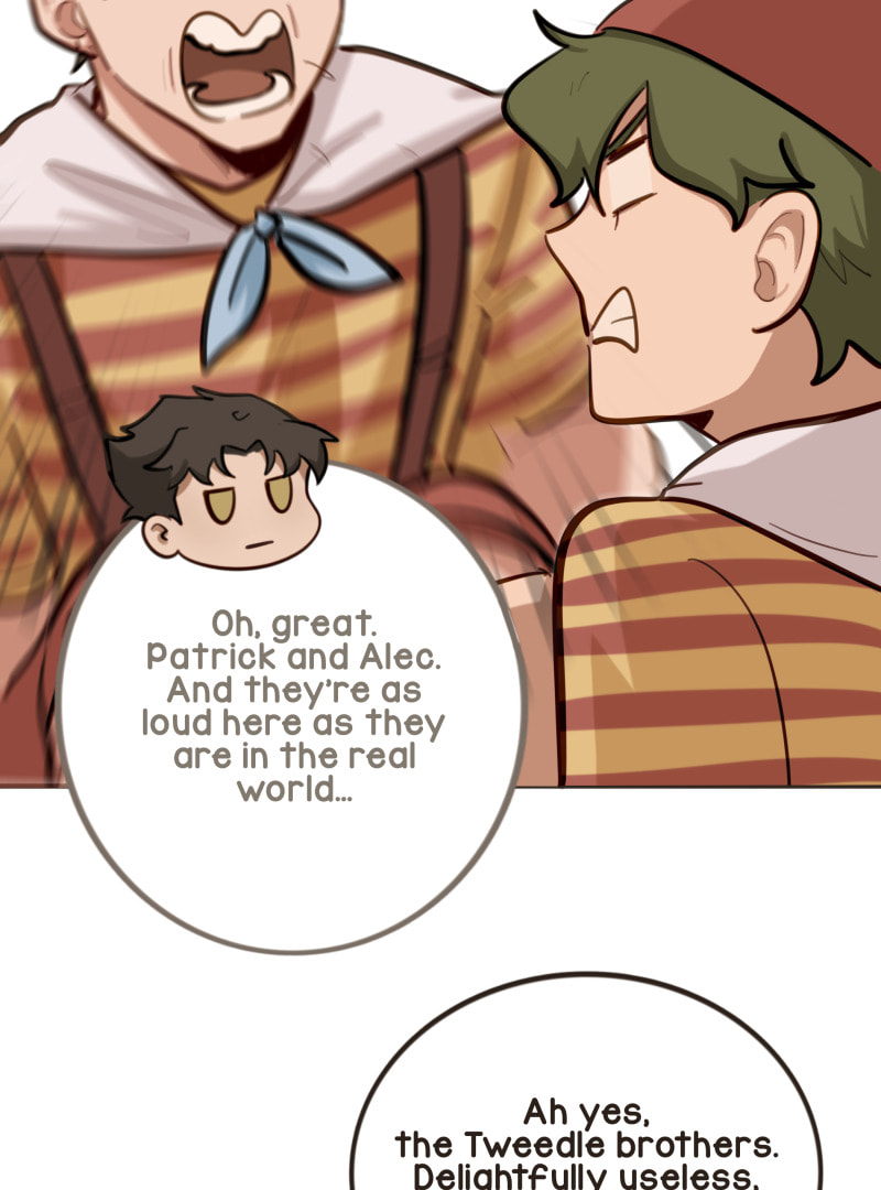 Read Not My Ideal Type chapter 95 image 21 on Lezhin