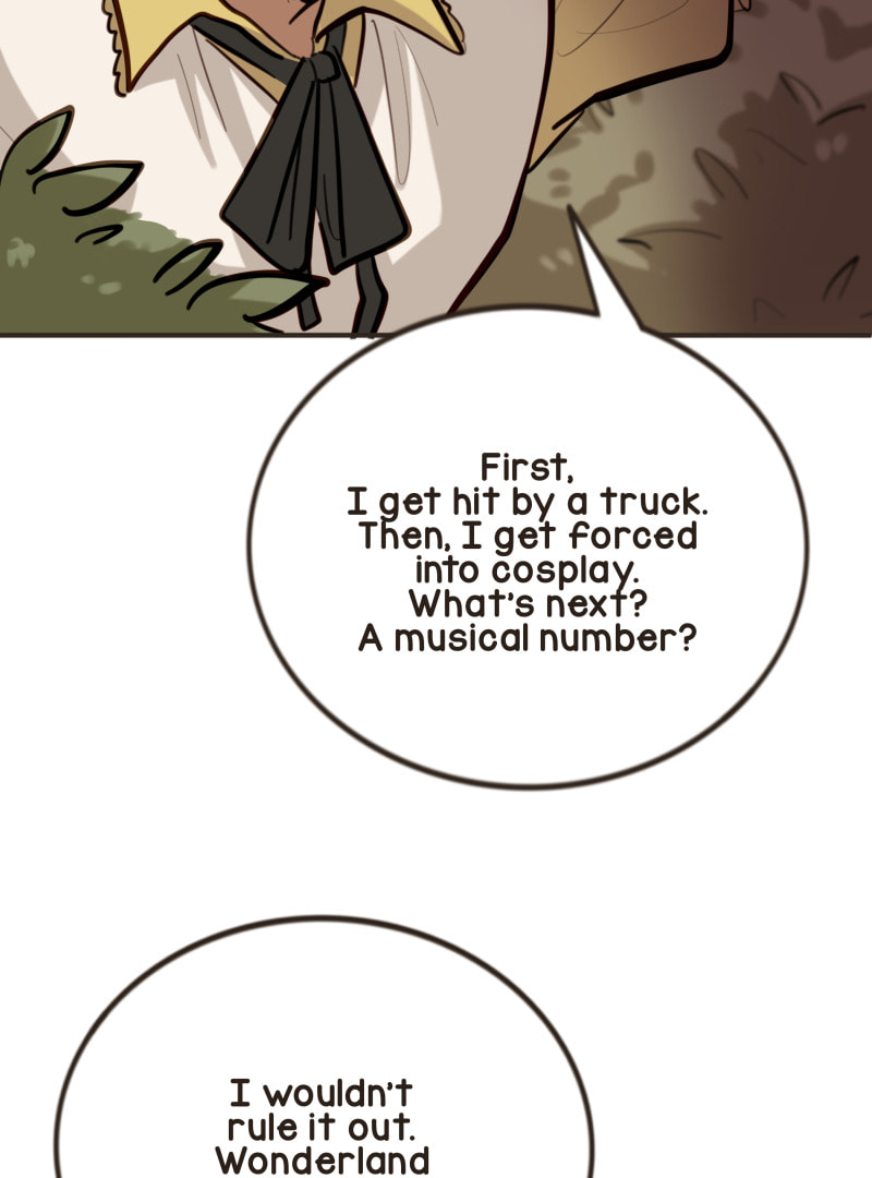 Read Not My Ideal Type chapter 95 image 3 on Lezhin
