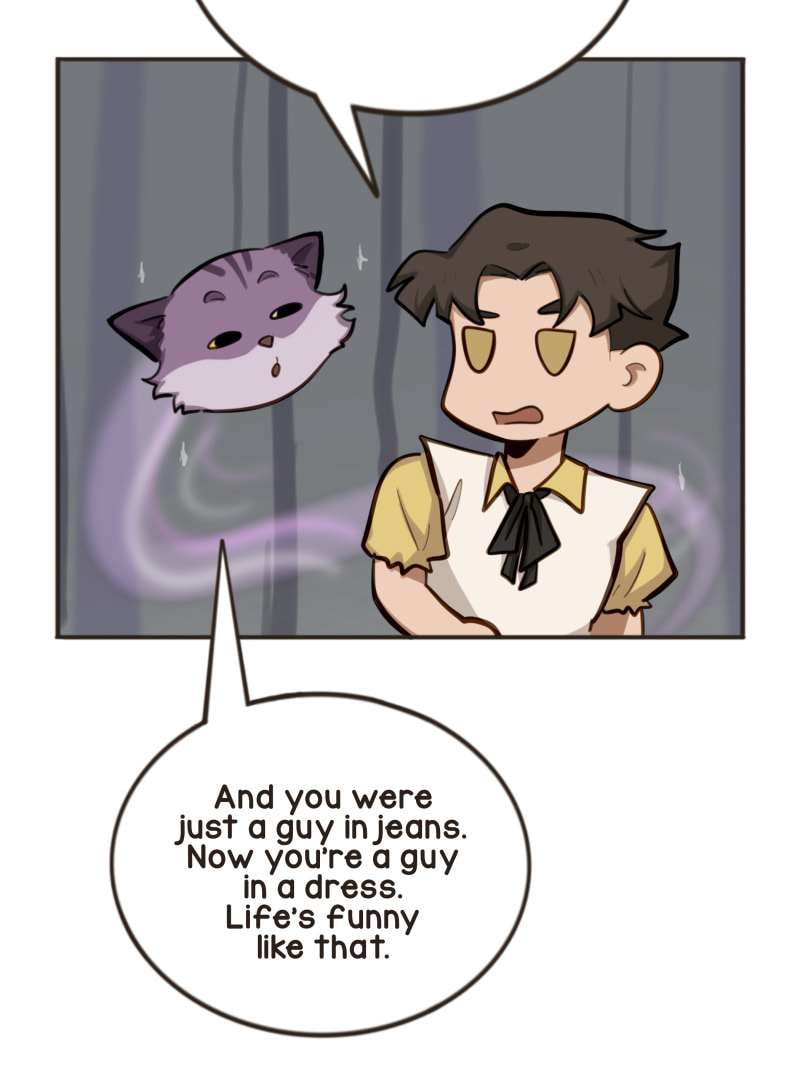 Read Not My Ideal Type chapter 95 image 9 on Lezhin