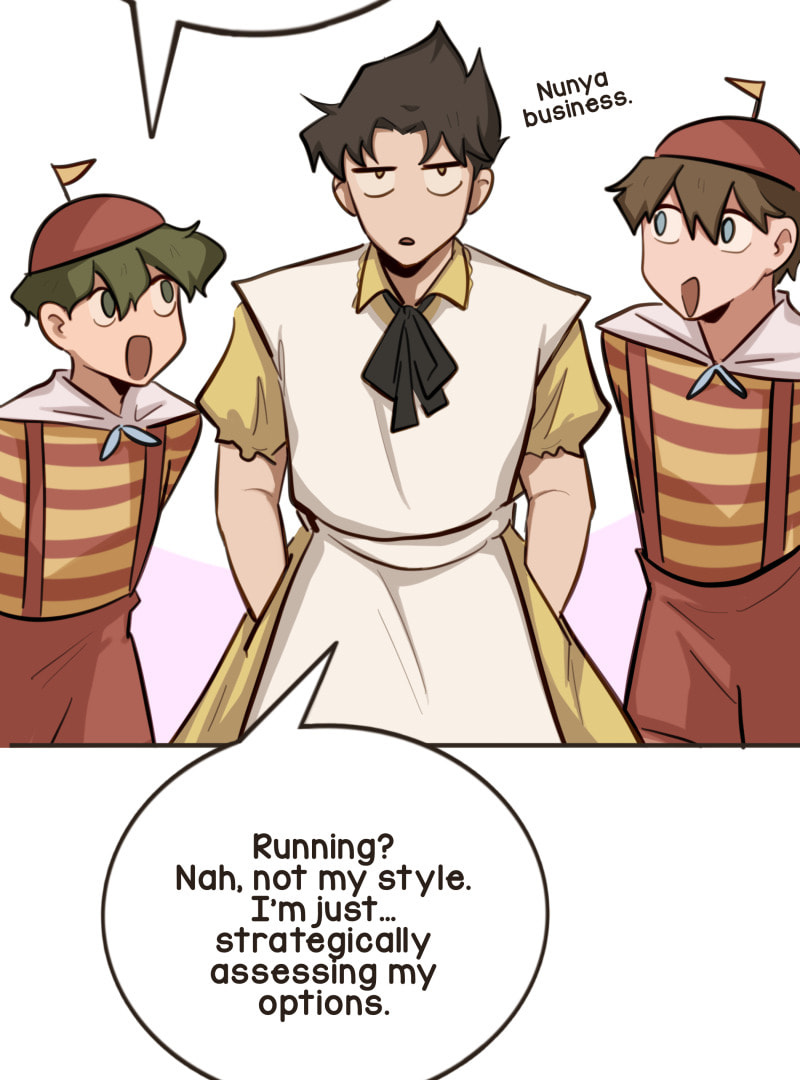 Read Not My Ideal Type chapter 96 image 10 on Lezhin
