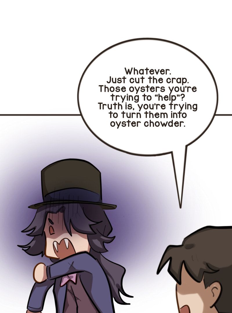 Read Not My Ideal Type chapter 96 image 23 on Lezhin
