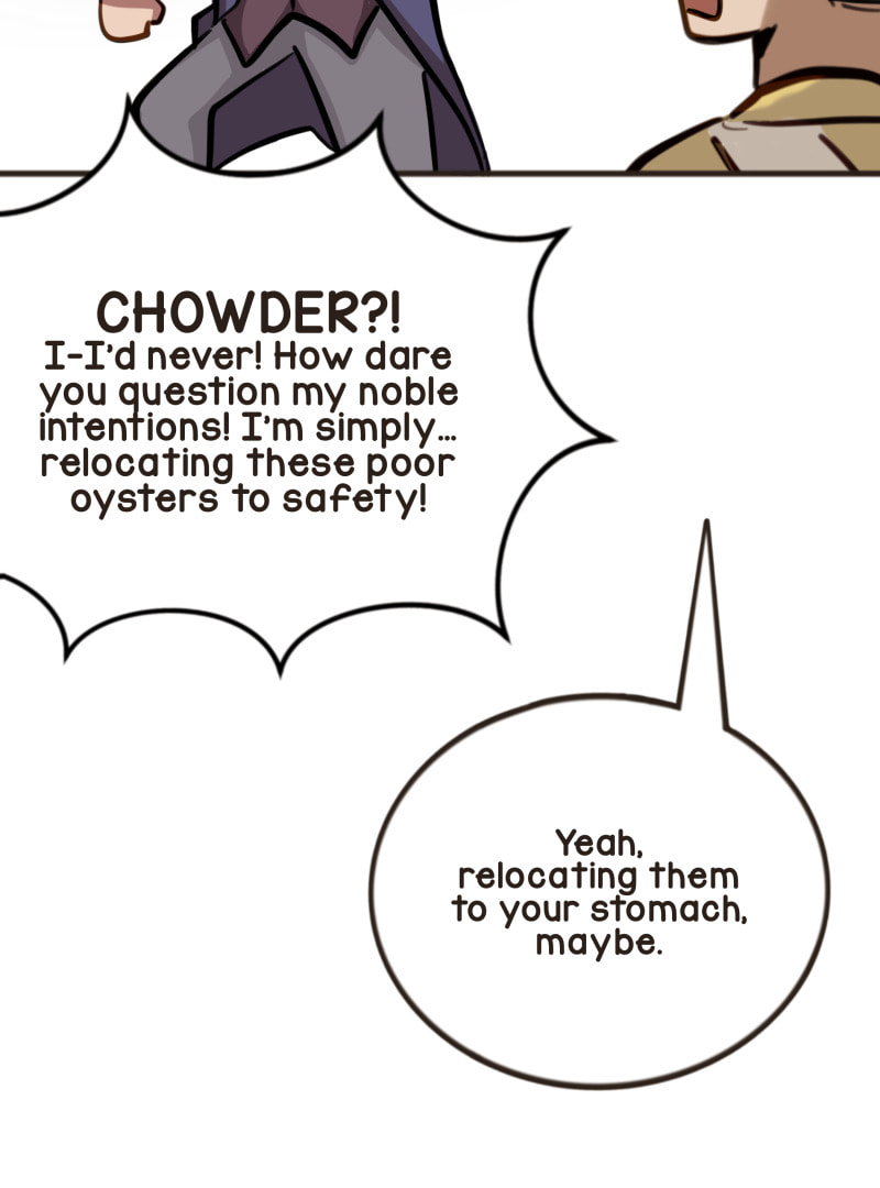 Read Not My Ideal Type chapter 96 image 24 on Lezhin