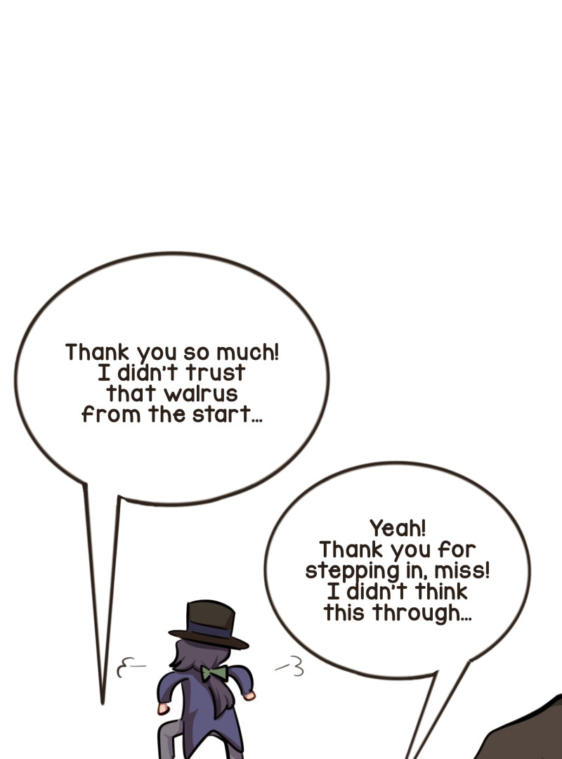 Read Not My Ideal Type chapter 96 image 27 on Lezhin