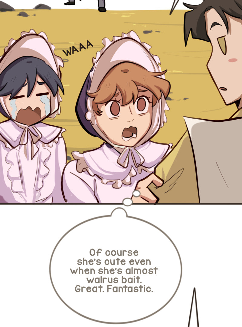 Read Not My Ideal Type chapter 96 image 28 on Lezhin