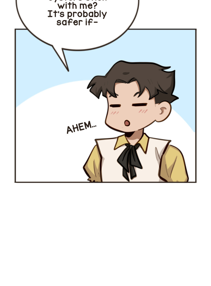 Read Not My Ideal Type chapter 96 image 30 on Lezhin