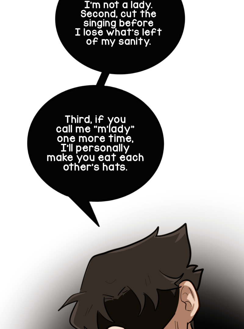 Read Not My Ideal Type chapter 96 image 7 on Lezhin