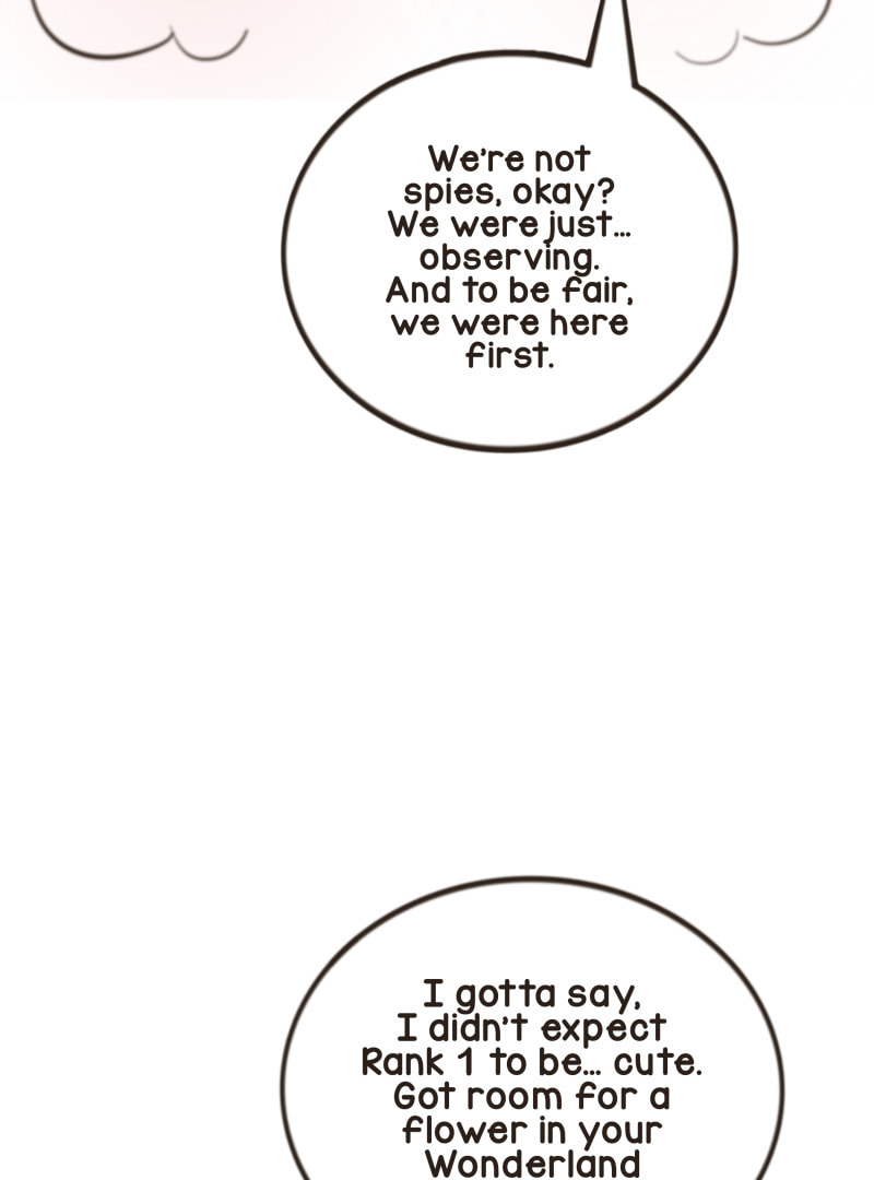 Read Not My Ideal Type chapter 97 image 21 on Lezhin