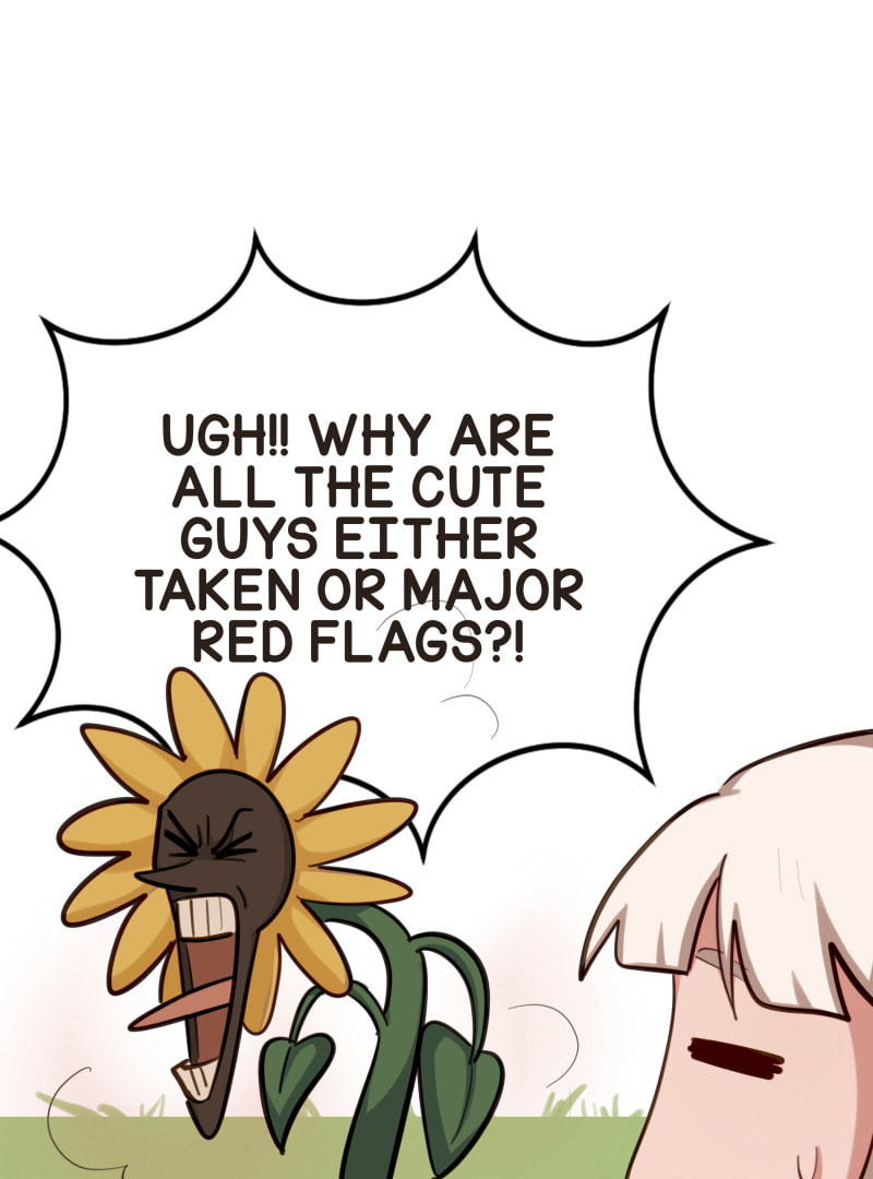 Read Not My Ideal Type chapter 97 image 24 on Lezhin