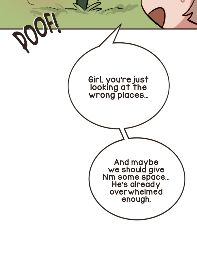 Read Not My Ideal Type chapter 97 image 25 on Lezhin