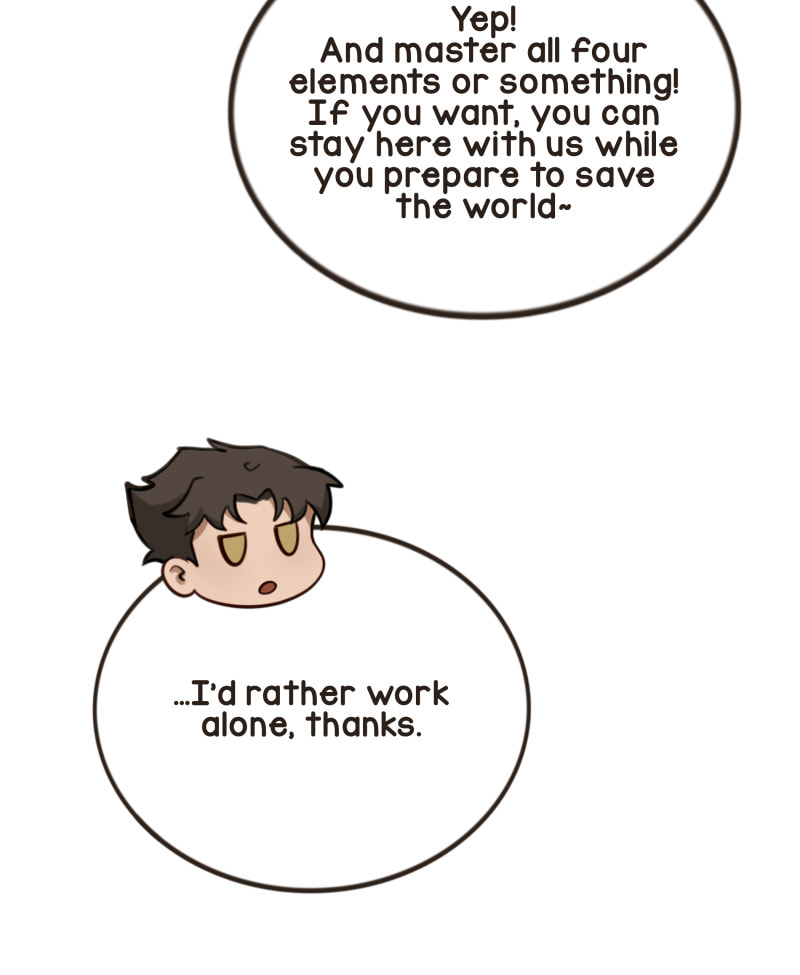 Read Not My Ideal Type chapter 97 image 31 on Lezhin