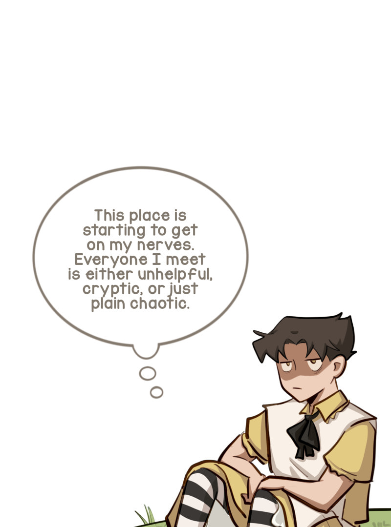 Read Not My Ideal Type chapter 98 image 1 on Lezhin