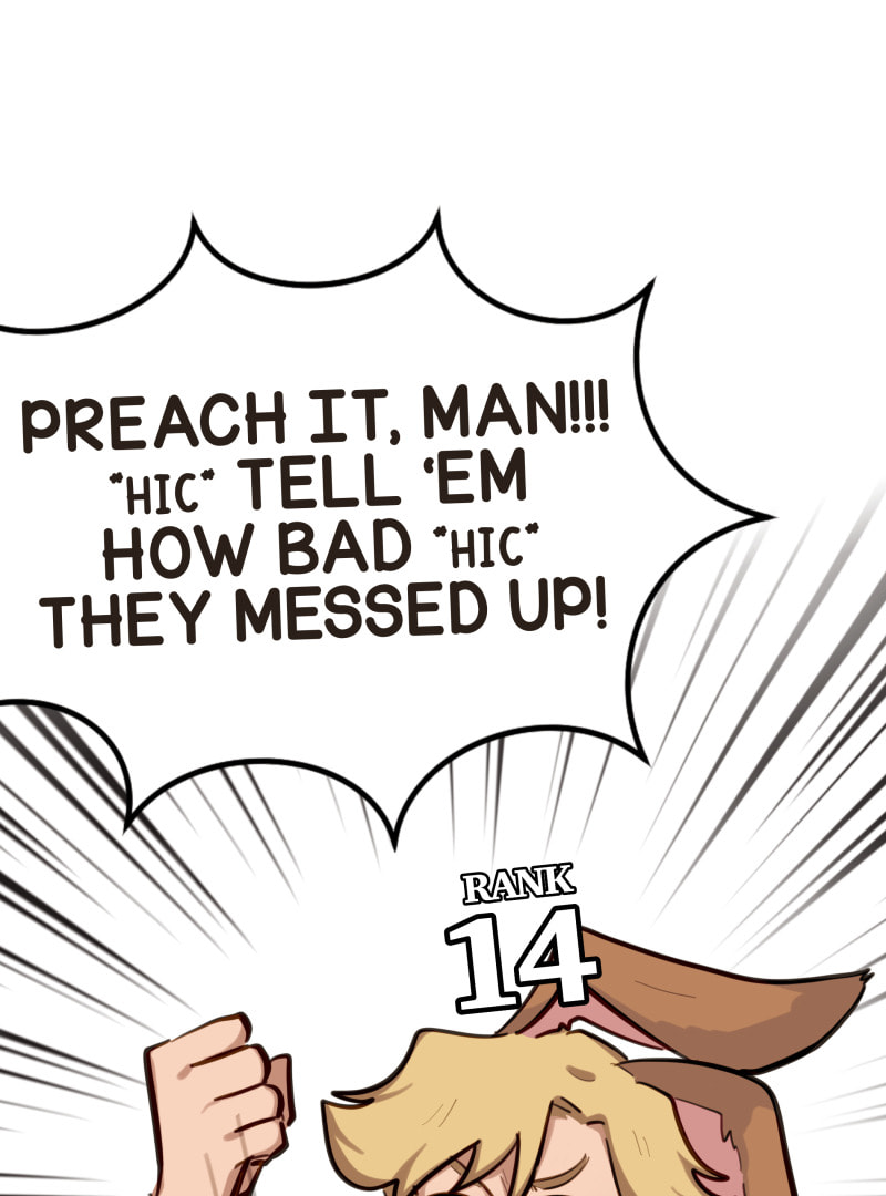 Read Not My Ideal Type chapter 98 image 19 on Lezhin