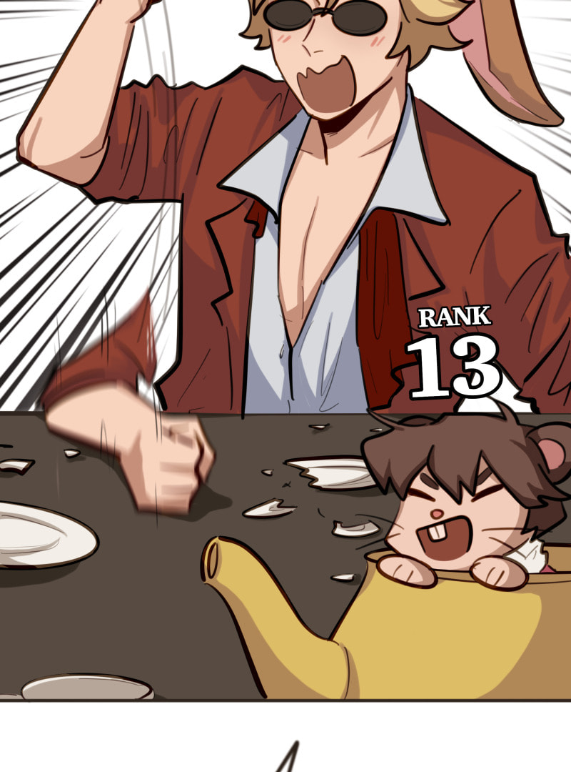 Read Not My Ideal Type chapter 98 image 20 on Lezhin