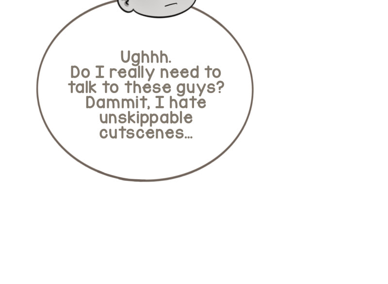 Read Not My Ideal Type chapter 98 image 22 on Lezhin