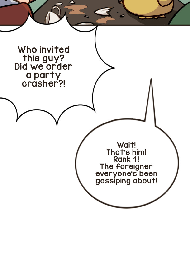 Read Not My Ideal Type chapter 98 image 24 on Lezhin