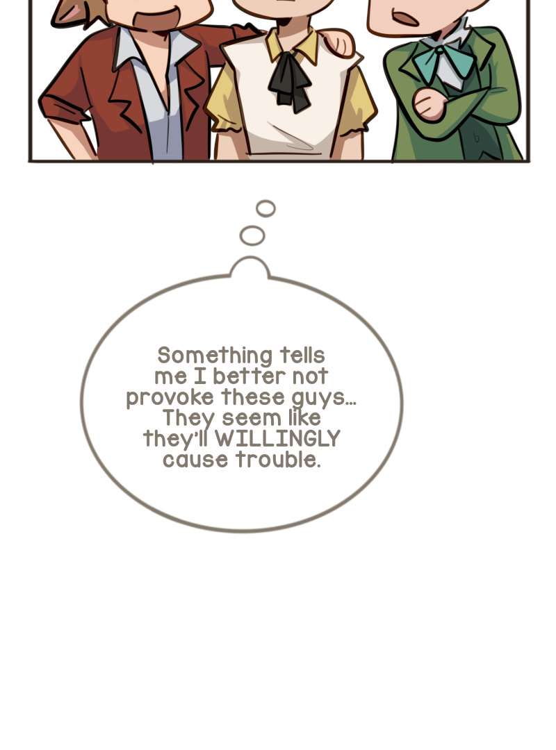 Read Not My Ideal Type chapter 98 image 26 on Lezhin